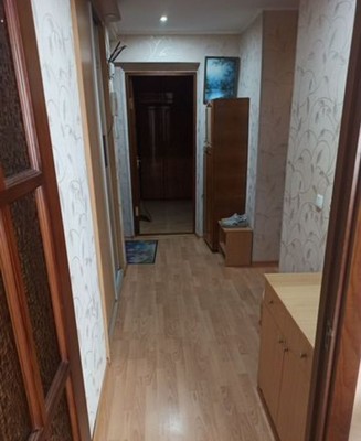 Продам двухкомнатную (2-комн.) квартиру, Строительная ул, 1, Феодосия г