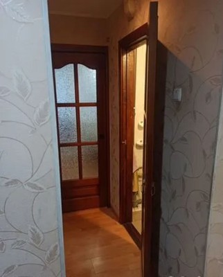 Продам двухкомнатную (2-комн.) квартиру, Строительная ул, 1, Феодосия г