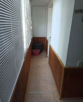 Продам двухкомнатную (2-комн.) квартиру, Строительная ул, 1, Феодосия г