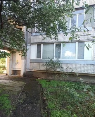 Продам двухкомнатную (2-комн.) квартиру, Строительная ул, 1, Феодосия г