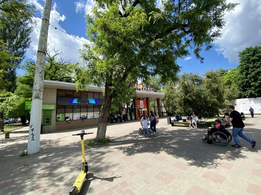 Продам однокомнатную (1-комн.) квартиру, Старочеркасский пер, 1а, Ростов-на-Дону г