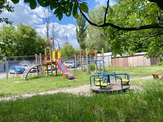 Продам однокомнатную (1-комн.) квартиру, Старочеркасский пер, 1а, Ростов-на-Дону г