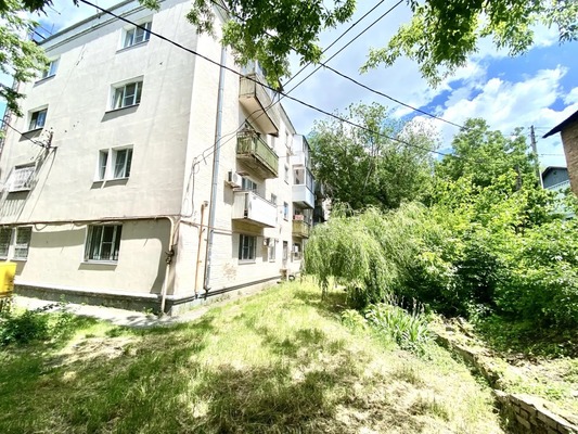 Продам однокомнатную (1-комн.) квартиру, Старочеркасский пер, 1а, Ростов-на-Дону г