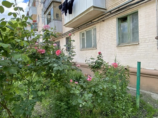 Продам однокомнатную (1-комн.) квартиру, Старочеркасский пер, 1а, Ростов-на-Дону г