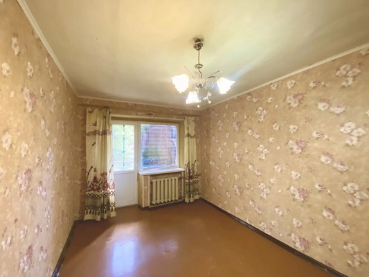 Продам однокомнатную (1-комн.) квартиру, Старочеркасский пер, 1а, Ростов-на-Дону г