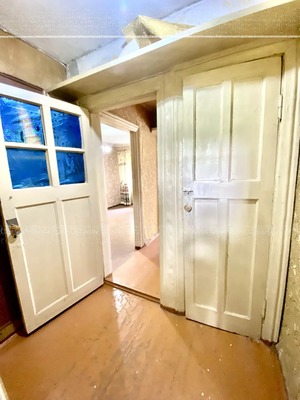 Продам однокомнатную (1-комн.) квартиру, Старочеркасский пер, 1а, Ростов-на-Дону г