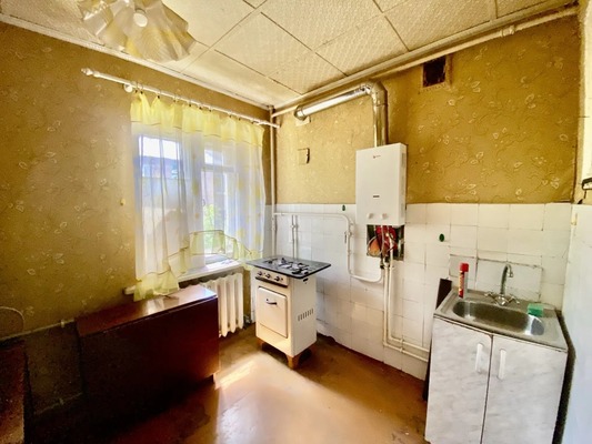 Продам однокомнатную (1-комн.) квартиру, Старочеркасский пер, 1а, Ростов-на-Дону г