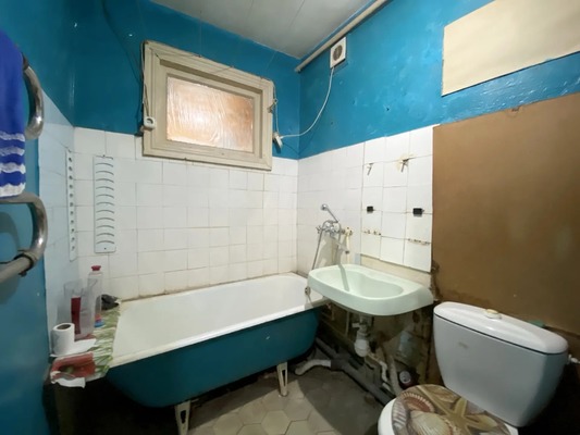 Продам однокомнатную (1-комн.) квартиру, Старочеркасский пер, 1а, Ростов-на-Дону г