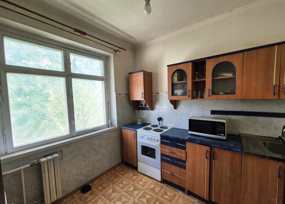 Продам двухкомнатную (2-комн.) квартиру, Героев Десантников ул, 49, Новороссийск г