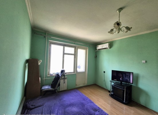 Продам двухкомнатную (2-комн.) квартиру, Героев Десантников ул, 49, Новороссийск г