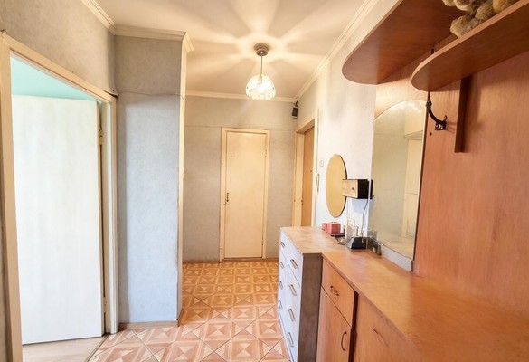 Продам двухкомнатную (2-комн.) квартиру, Героев Десантников ул, 49, Новороссийск г