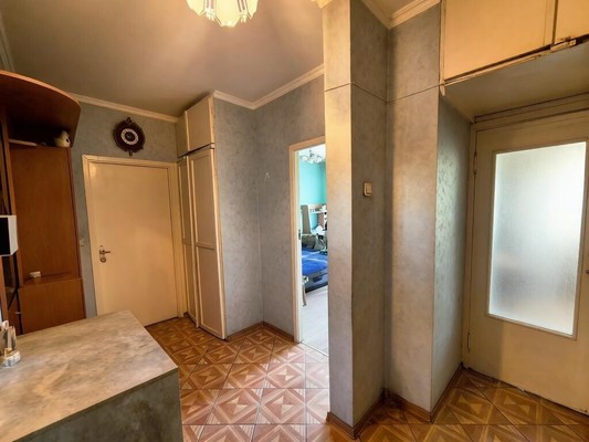 Продам двухкомнатную (2-комн.) квартиру, Героев Десантников ул, 49, Новороссийск г