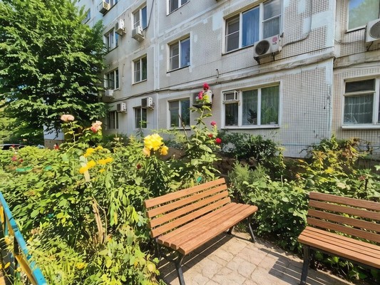 Продам двухкомнатную (2-комн.) квартиру, Героев Десантников ул, 49, Новороссийск г