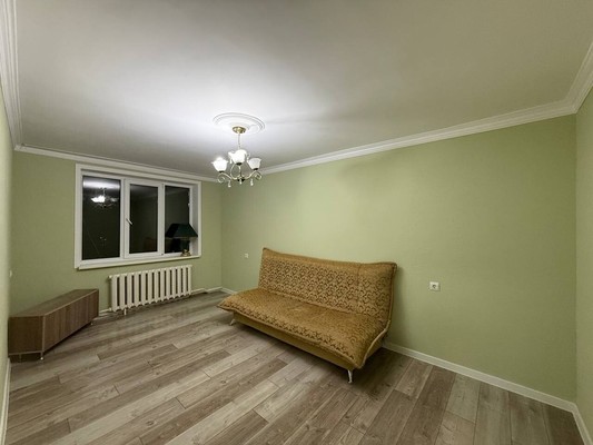 Продам двухкомнатную (2-комн.) квартиру, Тарчокова ул, 22, Нальчик г