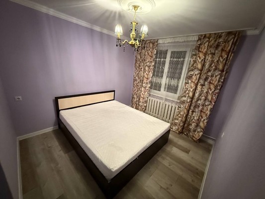 Продам двухкомнатную (2-комн.) квартиру, Тарчокова ул, 22, Нальчик г