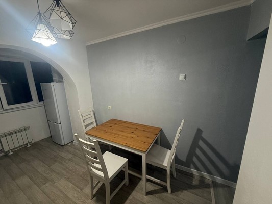 Продам двухкомнатную (2-комн.) квартиру, Тарчокова ул, 22, Нальчик г