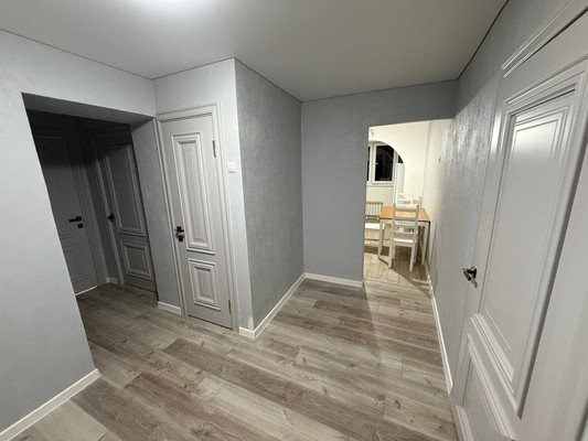 Продам двухкомнатную (2-комн.) квартиру, Тарчокова ул, 22, Нальчик г