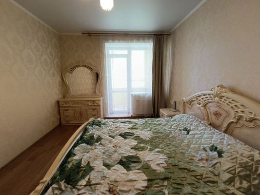 Сдам двухкомнатную (2-комн.) квартиру, Колхозная ул, 4ж, Калининград г