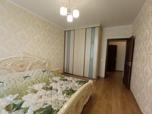 Сдам двухкомнатную (2-комн.) квартиру, Колхозная ул, 4ж, Калининград г
