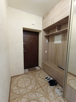 Сдам двухкомнатную (2-комн.) квартиру, Колхозная ул, 4ж, Калининград г