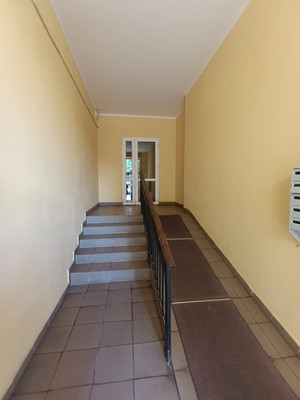 Сдам двухкомнатную (2-комн.) квартиру, Колхозная ул, 4ж, Калининград г