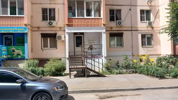 Продам коммерческое помещение 60,6 м2, Жмайлова ул, 4к10, Ростов-на-Дону г