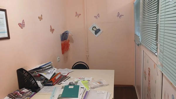 Продам коммерческое помещение 60,6 м2, Жмайлова ул, 4к10, Ростов-на-Дону г