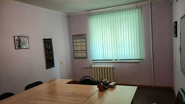 Продам коммерческое помещение 60,6 м2, Жмайлова ул, 4к10, Ростов-на-Дону г