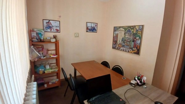 Продам коммерческое помещение 60,6 м2, Жмайлова ул, 4к10, Ростов-на-Дону г