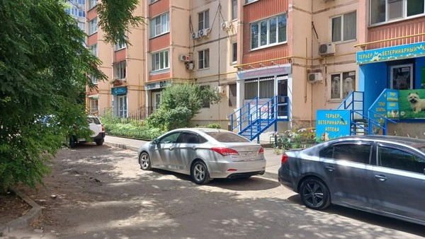 Продам коммерческое помещение 60,6 м2, Жмайлова ул, 4к10, Ростов-на-Дону г