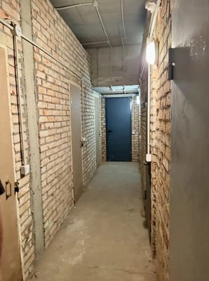 Продам машиноместо 11,5 м2, Тенистый б-р, 14А, Мытищи г