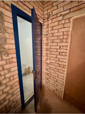 Продам машиноместо 11,5 м2, Тенистый б-р, 14А, Мытищи г