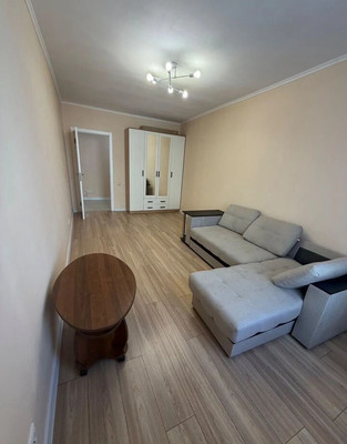Продам двухкомнатную (2-комн.) квартиру, Егорьевское ш, 1к1, Красково п