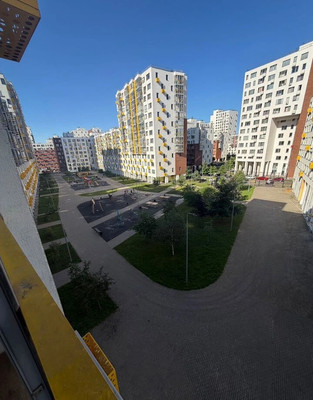 Продам двухкомнатную (2-комн.) квартиру, Егорьевское ш, 1к1, Красково п