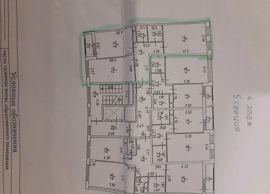 Продам двухкомнатную (2-комн.) квартиру, Егорьевское ш, 1к1, Красково п