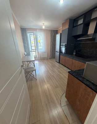 Продам двухкомнатную (2-комн.) квартиру, Егорьевское ш, 1к1, Красково п