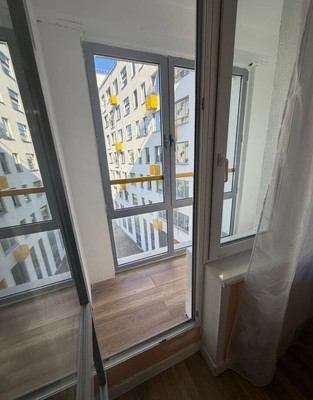 Продам двухкомнатную (2-комн.) квартиру, Егорьевское ш, 1к1, Красково п