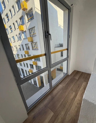 Продам двухкомнатную (2-комн.) квартиру, Егорьевское ш, 1к1, Красково п