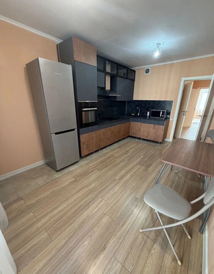 Продам двухкомнатную (2-комн.) квартиру, Егорьевское ш, 1к1, Красково п
