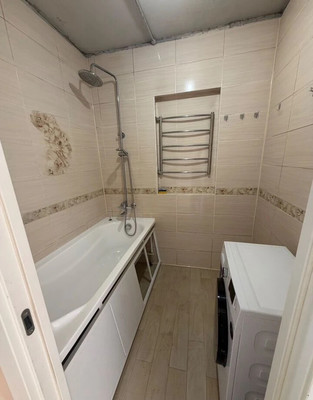 Продам двухкомнатную (2-комн.) квартиру, Егорьевское ш, 1к1, Красково п