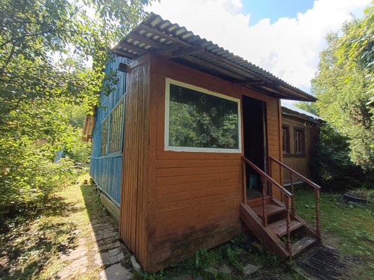 Продам дом, 41кБ, Лукошкино д, 0 км от города