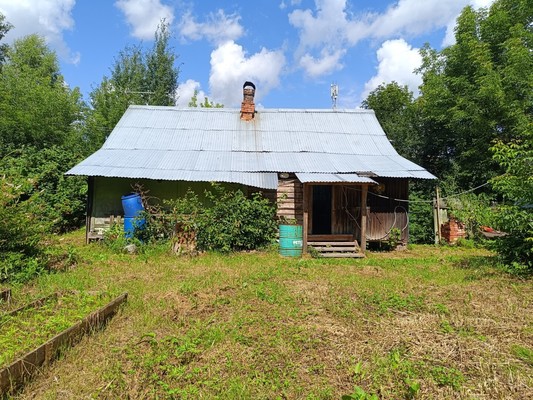 Продам дом, 41кБ, Лукошкино д, 0 км от города