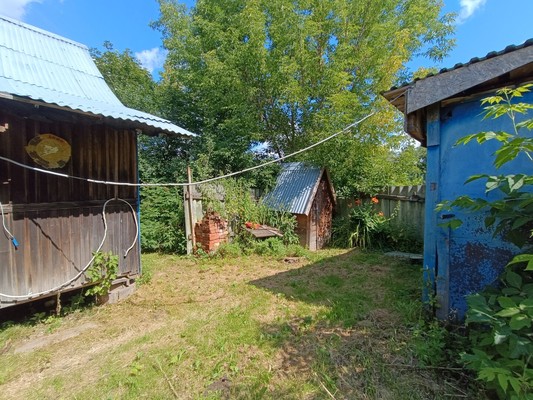 Продам дом, 41кБ, Лукошкино д, 0 км от города