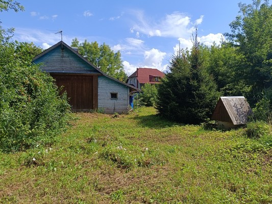 Продам дом, 41кБ, Лукошкино д, 0 км от города