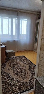 Продам однокомнатную (1-комн.) квартиру, Побратимов ул, 30, Люберцы г