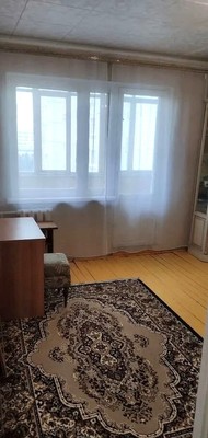 Продам однокомнатную (1-комн.) квартиру, Побратимов ул, 30, Люберцы г