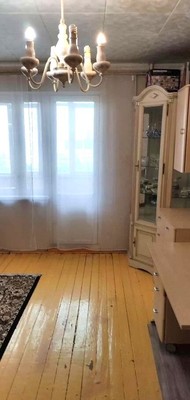 Продам однокомнатную (1-комн.) квартиру, Побратимов ул, 30, Люберцы г