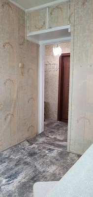 Продам однокомнатную (1-комн.) квартиру, Побратимов ул, 30, Люберцы г