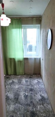 Продам однокомнатную (1-комн.) квартиру, Побратимов ул, 30, Люберцы г