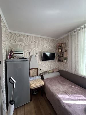 Продам трехкомнатную (3-комн.) квартиру, Энергетиков ул, 1, Трудовое с